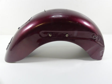 2007 Honda VT1100 C2 Shadow Rear Fender Mud Guard 80110-MCK-A80 {{ shop.shopifyCountryName }} - Mototech271