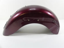 Load image into Gallery viewer, 2007 Honda VT1100 C2 Shadow Rear Fender Mud Guard  80110-MCK-A80 | Mototech271

