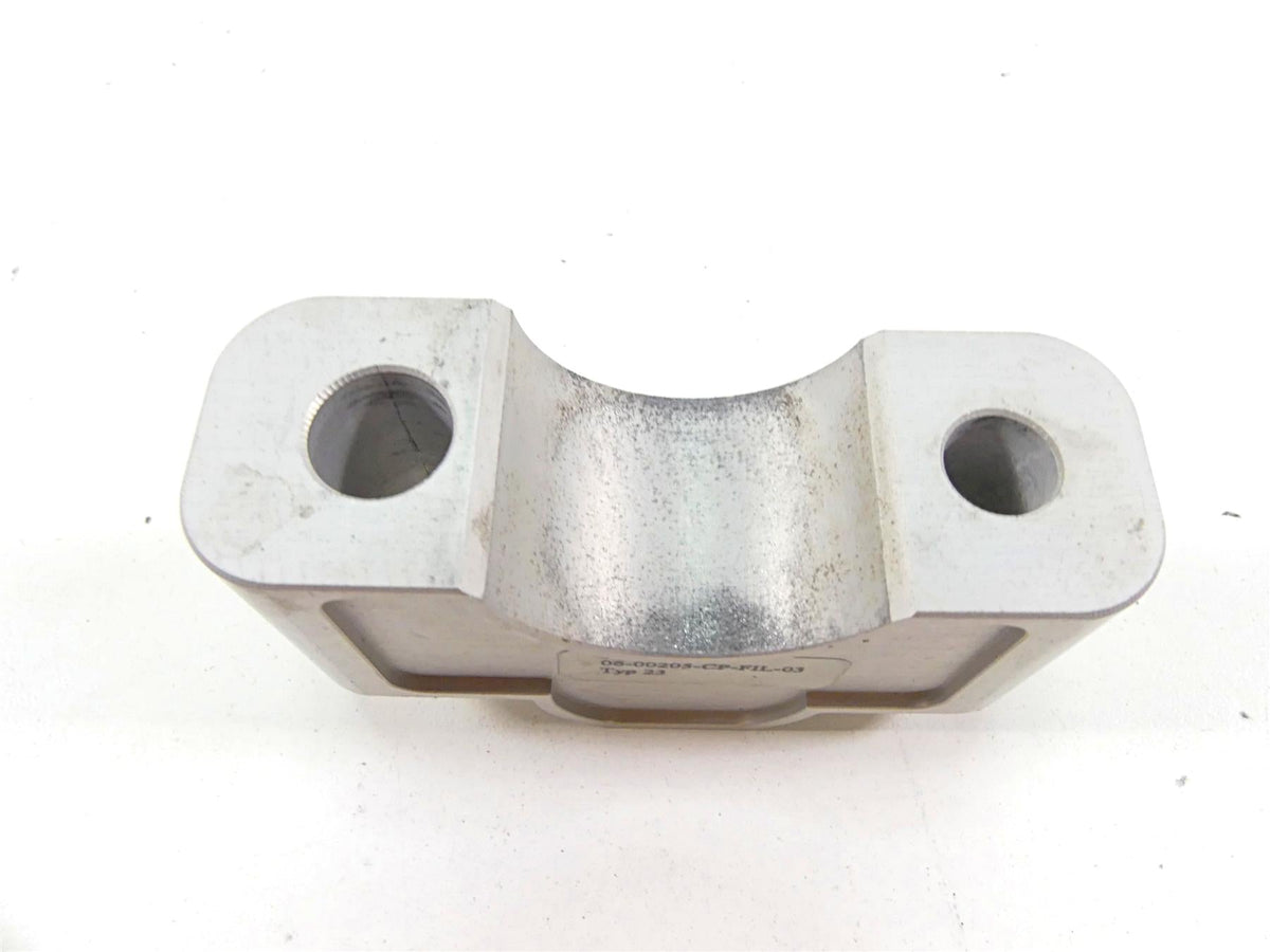 2009 BMW R1200GS K255 Adv Touratech Handlebar Riser 30mm 01-044-1067-0 Typ 23 {{ shop.shopifyCountryName }} - Mototech271