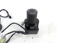 Load image into Gallery viewer, 2013 Ducati Diavel Red Ignition Switch Key Fob Fuel Cap Antenna Set 59821111A | Mototech271
