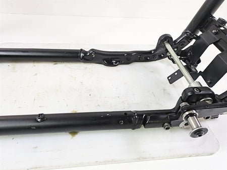 2019 Harley Softail FXDR 114 Straight Main Frame Chassis With Clean California Title 47000238 {{ shop.shopifyCountryName }} - Mototech271