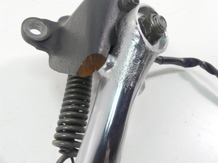 2002 Honda VTX1800 C Side Kick Stand Kickstand 50530-MCH-000 50530-MCH-C10 {{ shop.shopifyCountryName }} - Mototech271