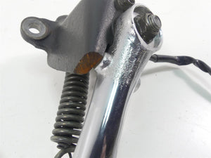 2002 Honda VTX1800 C Side Kick Stand Kickstand 50530-MCH-000 50530-MCH-C10