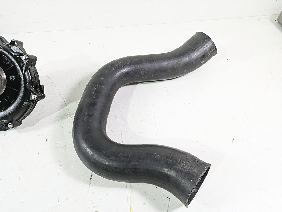 2010 Sea-Doo 4-Tec RXT 215 Turbo Super Charger Supercharger 420890489 {{ shop.shopifyCountryName }} - Mototech271