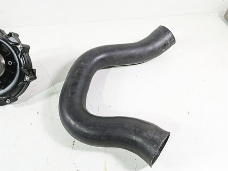 2010 Sea-Doo 4-Tec RXT 215 Turbo Super Charger Supercharger 420890489 {{ shop.shopifyCountryName }} - Mototech271