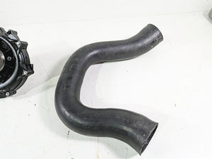 2010 Sea-Doo 4-Tec RXT 215 Turbo Super Charger Supercharger 420890489 | Mototech271