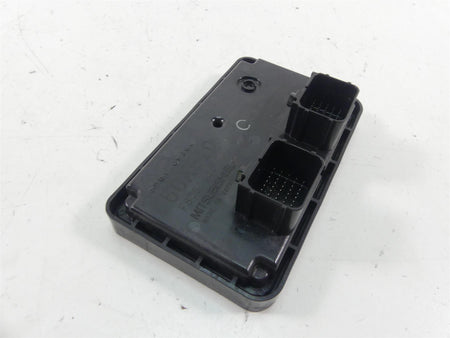 2017 Yamaha Waverunner EX Sport 1050 BS Cdi Ecm Control Module 6GA-8591A-10-00 {{ shop.shopifyCountryName }} - Mototech271