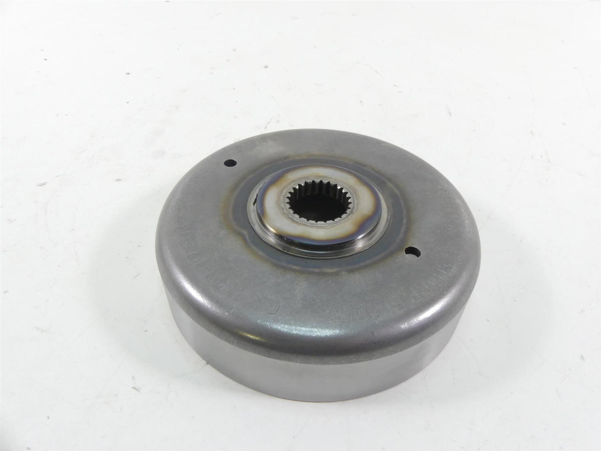 2015 Harley FLS Softail Slim Ignition Fly Wheel Flywheel Rotor 30041-08 {{ shop.shopifyCountryName }} - Mototech271