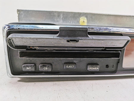 1999 Harley Touring FLHTC Electra Glide Flood Bike Radio CD Player 76146-04 {{ shop.shopifyCountryName }} - Mototech271