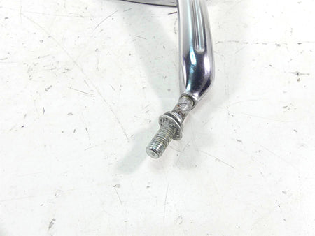 2006 Harley Softail FXSTSI Springer Right Slipstream Rear View Mirror 56000006 {{ shop.shopifyCountryName }} - Mototech271