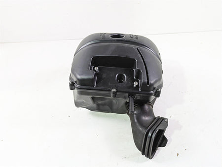 2013 Triumph Tiger 1215 Explorer Air Box Cleaner Breather & Tubes Set T2209550 {{ shop.shopifyCountryName }} - Mototech271