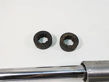 Load image into Gallery viewer, 2006 Harley Touring FLHXI Street Glide Straight Front Fork Leg Set 41mm 46495-06 | Mototech271

