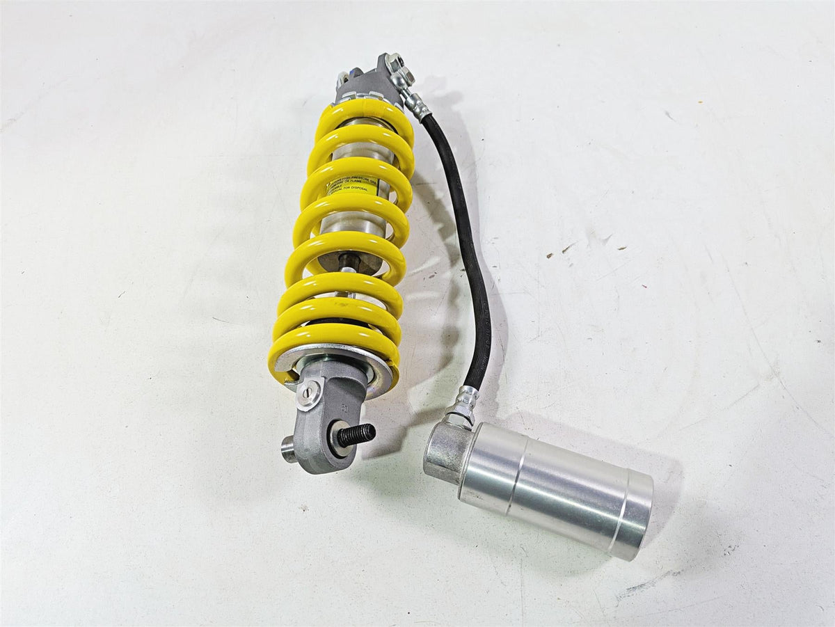 2022 Ducati Scrambler Desert Sled Straight Kyb Rear Shock Damper 36521661A {{ shop.shopifyCountryName }} - Mototech271