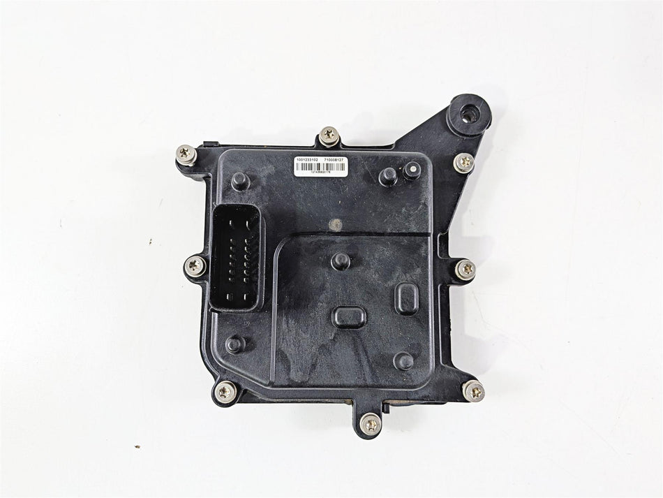 2021 Can-Am Defender MAX XMR HD10 Differential Control Module Unit 710008127-Mototech271