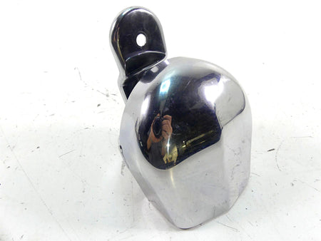 2002 Harley Touring FLHTC Electra Glide Horn & Chrome Cover 61300478A {{ shop.shopifyCountryName }} - Mototech271