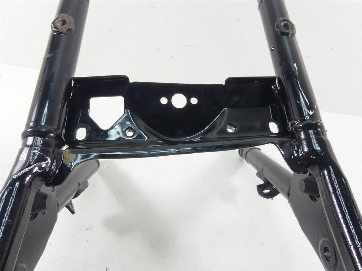 2017 Harley Touring FLHTKL Electra Glide Bent Rear Subframe Sub Frame 48079-09 {{ shop.shopifyCountryName }} - Mototech271