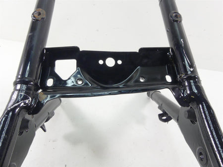 2017 Harley Touring FLHTKL Electra Glide Bent Rear Subframe Sub Frame 48079-09 {{ shop.shopifyCountryName }} - Mototech271