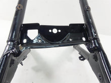 Load image into Gallery viewer, 2017 Harley Touring FLHTKL Electra Glide Bent Rear Subframe Sub Frame 48079-09 | Mototech271
