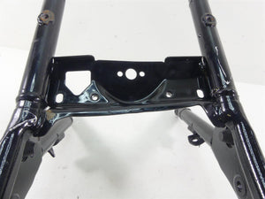 2017 Harley Touring FLHTKL Electra Glide Bent Rear Subframe Sub Frame 48079-09 | Mototech271