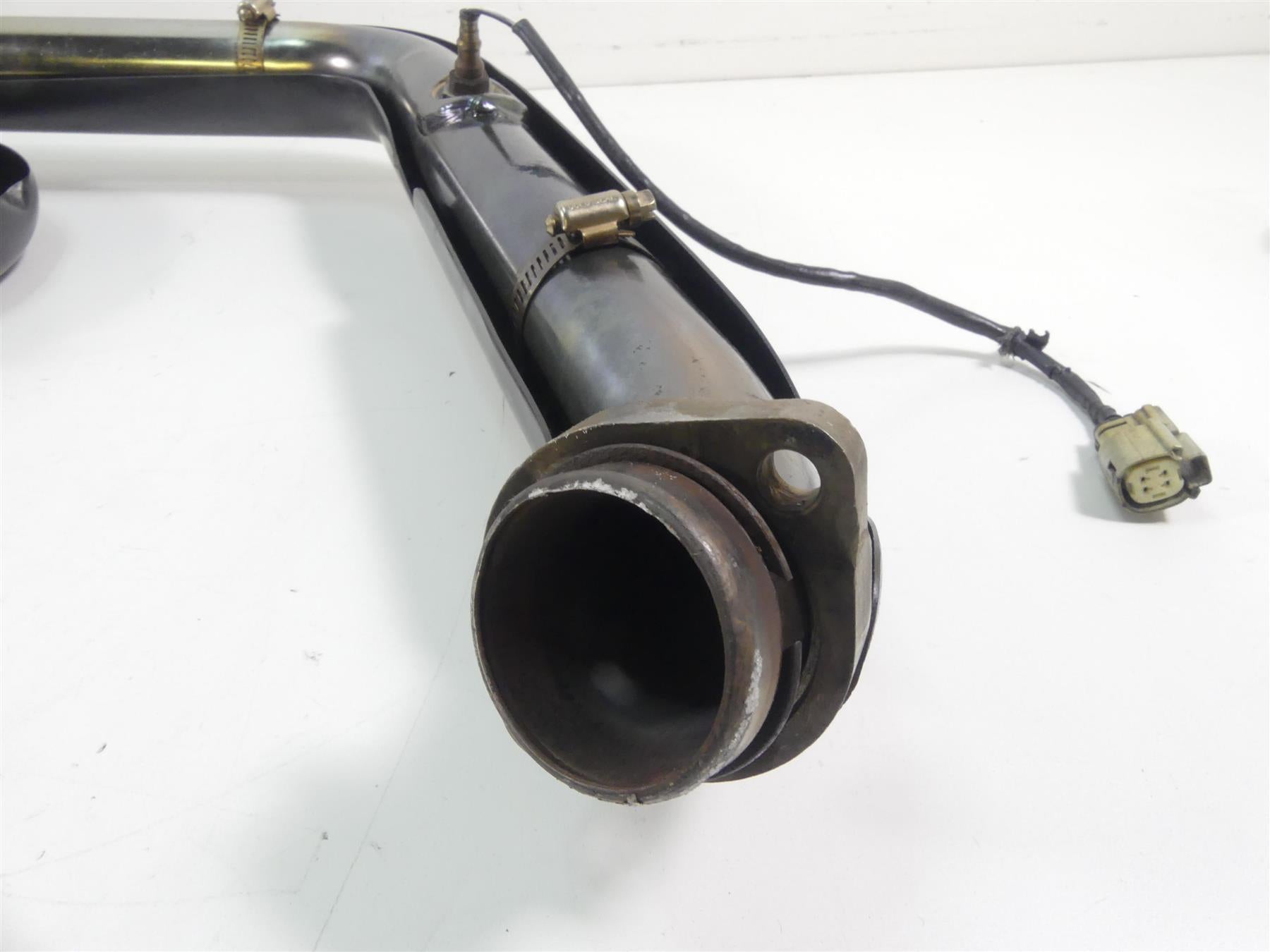 2015 Harley FXDL Dyna Low Rider Vance Hines Big Shots Exhaust System 47938 {{ shop.shopifyCountryName }} - Mototech271