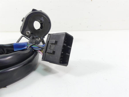 2015 Victory Cross Country Tour Left Hand Turn Signal Control Switch 4012119 {{ shop.shopifyCountryName }} - Mototech271