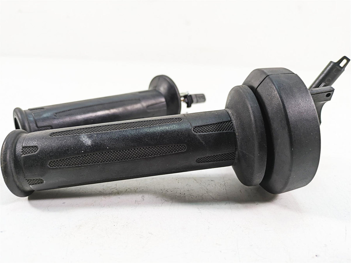 2016 BMW R1200R K53 Heated Cruise Hand Grip Set 61318552115 61318552124 {{ shop.shopifyCountryName }} - Mototech271