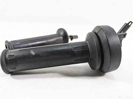 2016 BMW R1200R K53 Heated Cruise Hand Grip Set 61318552115 61318552124 {{ shop.shopifyCountryName }} - Mototech271