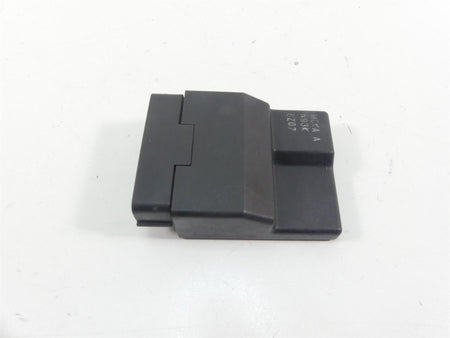 2007 Honda VT1100 C Shadow Spirit Cdi Ecm Engine Control Module 30410-MCK-A01 {{ shop.shopifyCountryName }} - Mototech271