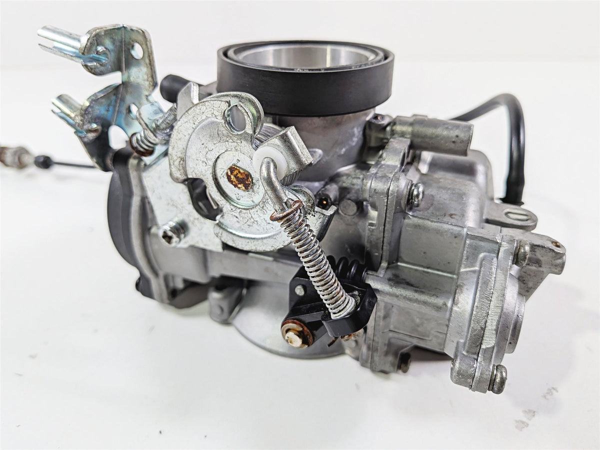 1996 Harley FLSTC Softail Heritage Oem Carb Carburetor 40mm 27492-96B {{ shop.shopifyCountryName }} - Mototech271