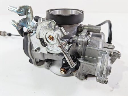 1996 Harley FLSTC Softail Heritage Oem Carb Carburetor 40mm 27492-96B {{ shop.shopifyCountryName }} - Mototech271