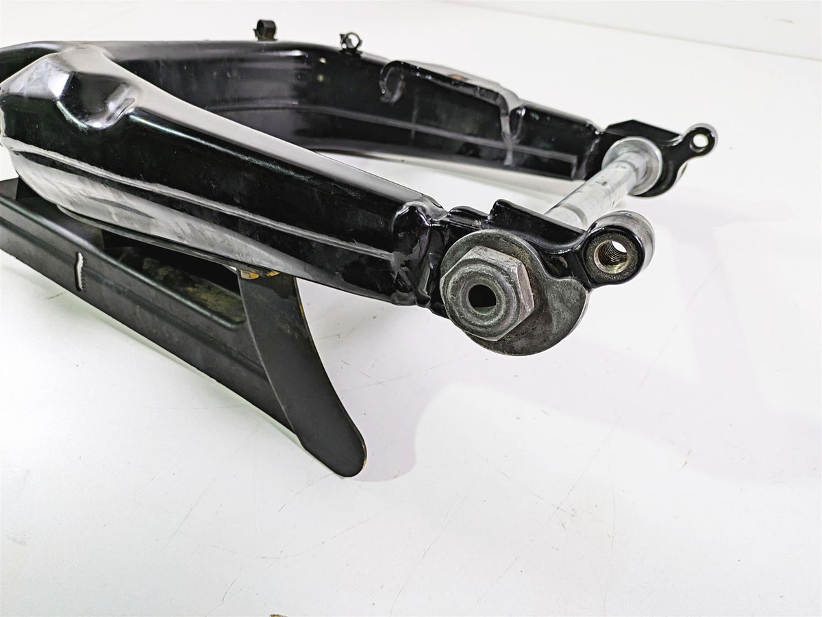 2017 Harley Touring FLHTKSE CVO E-Glide Rear Swingarm & Axle Set 47549-09A {{ shop.shopifyCountryName }} - Mototech271