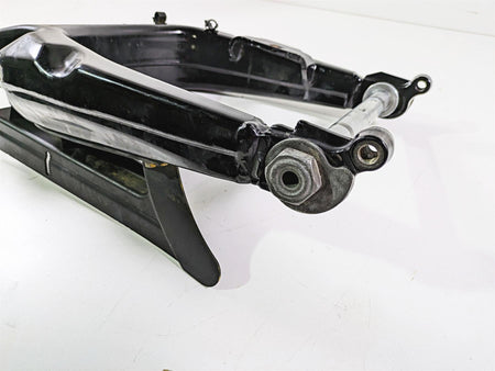 2017 Harley Touring FLHTKSE CVO E-Glide Rear Swingarm & Axle Set 47549-09A {{ shop.shopifyCountryName }} - Mototech271