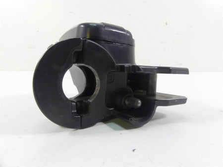 2013 Harley Touring FLHX Street Glide Front Brembo Brake Mstr Cylinder 44551-08F {{ shop.shopifyCountryName }} - Mototech271