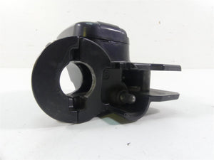 2013 Harley Touring FLHX Street Glide Front Brembo Brake Mstr Cylinder 44551-08F | Mototech271