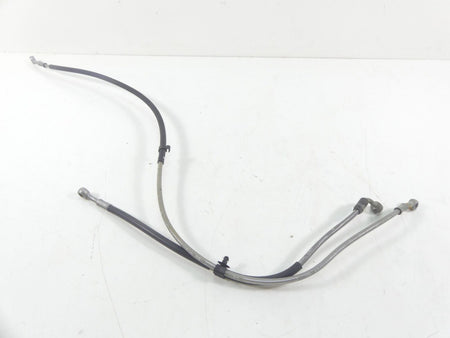2018 BMW S1000XR K49 Rear Abs Brake Line Hose Set 34328551366 {{ shop.shopifyCountryName }} - Mototech271
