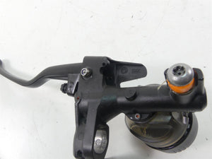 2009 BMW K1300 S K40 Front Brake Master Cylinder + Lever 32728530053 | Mototech271