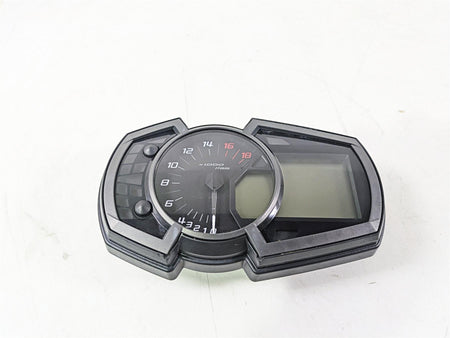 2020 Kawasaki ZX6R Ninja Speedometer Gauge Instrument Cluster 3K Only 25031-0788 {{ shop.shopifyCountryName }} - Mototech271
