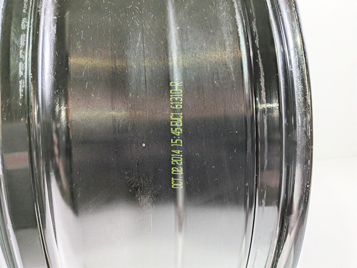 2015 KTM 1290 R Super Duke Straight Enkei Rear Wheel Rim 17x6 6141010100030-Mototech271