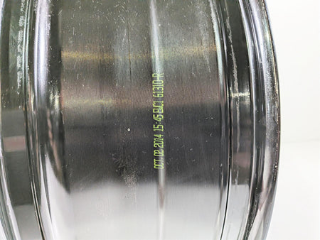 2015 KTM 1290 R Super Duke Straight Enkei Rear Wheel Rim 17x6 6141010100030-Mototech271