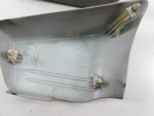 Load image into Gallery viewer, 2002 Honda VTX1800 C Side Cover Fairing Cowl Set 83400-MCH-000 83450-MCH-000 | Mototech271
