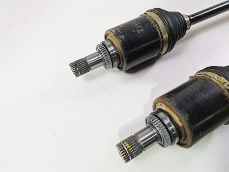 2023 Honda Talon SXS1000 S2R Left Right Front Drive Axle Shaft Set 44250-HL6-AG1 {{ shop.shopifyCountryName }} - Mototech271