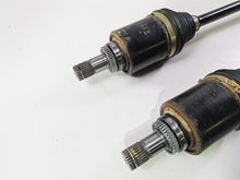 Load image into Gallery viewer, 2023 Honda Talon SXS1000 S2R Left Right Front Drive Axle Shaft Set 44250-HL6-AG1
