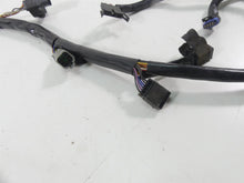 Load image into Gallery viewer, 2005 Harley FXDWGI Dyna Wide Glide Main Wiring Harness Loom - No Cuts 69603-04A

