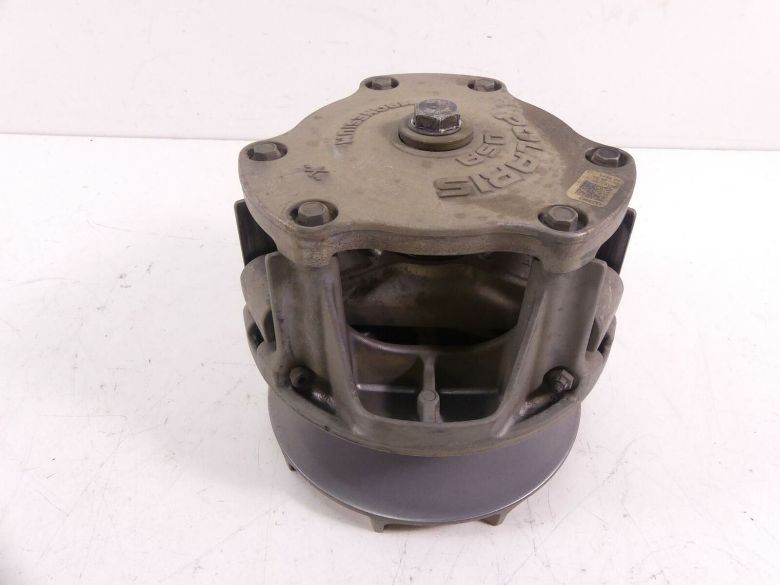 2016 Polaris Sportsman 850SP Primary Drive Clutch Sheaves 1323383 5632088 {{ shop.shopifyCountryName }} - Mototech271