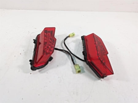 2021 CFMoto Zforce 500 Trail Taillight Tail Light Lamp Lens 7000-160240 {{ shop.shopifyCountryName }} - Mototech271
