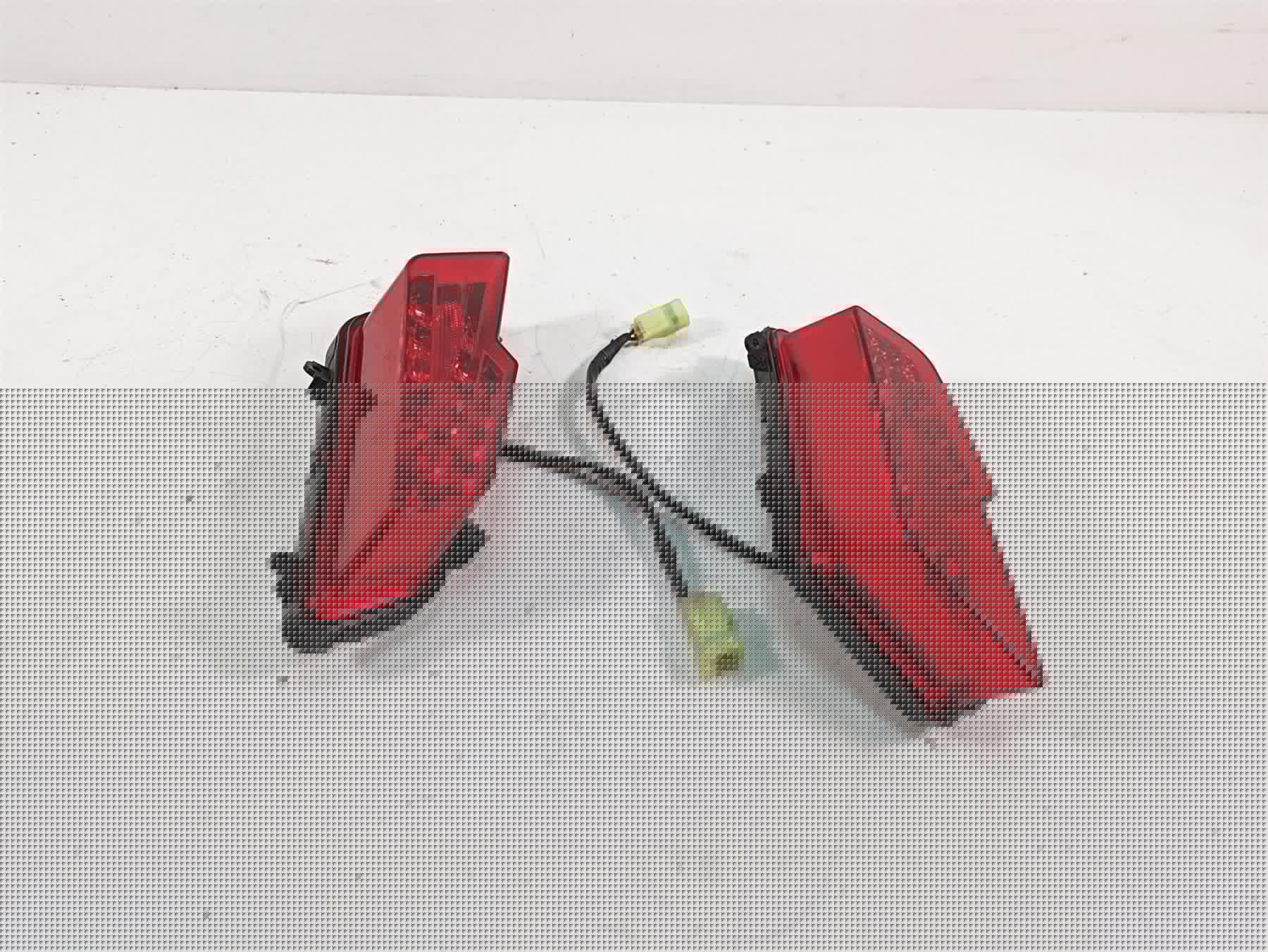 2021 CFMoto Zforce 500 Trail Taillight Tail Light Lamp Lens 7000-160240 | Mototech271