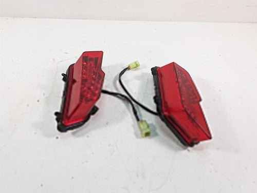 2021 CFMoto Zforce 500 Trail Taillight Tail Light Lamp Lens 7000-160240 | Mototech271