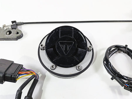 2019 Triumph Speed Triple RS 1050 Ignition Switch Cdi Immobilizer Fob T2502580 {{ shop.shopifyCountryName }} - Mototech271