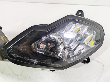 2008 Aprilia RSVR 1000 Factory Headlight Led Head Light Lamp Set AP8127152 {{ shop.shopifyCountryName }} - Mototech271