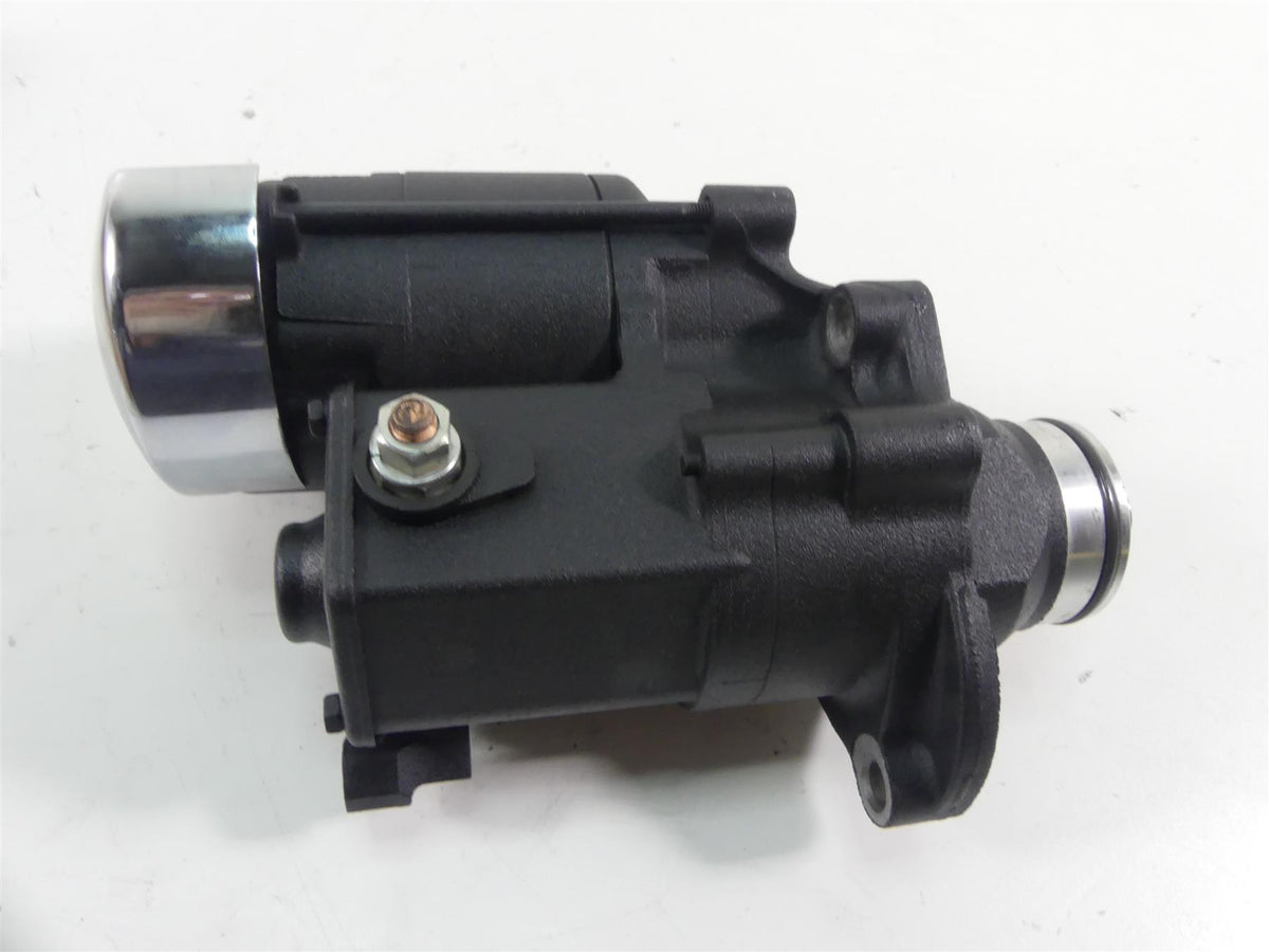 2012 Harley Touring FLHX Street Glide 103 96 110 Engine Starter Motor 31618-06 {{ shop.shopifyCountryName }} - Mototech271